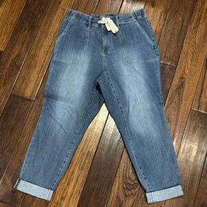 Judy Blue Denim Jeans